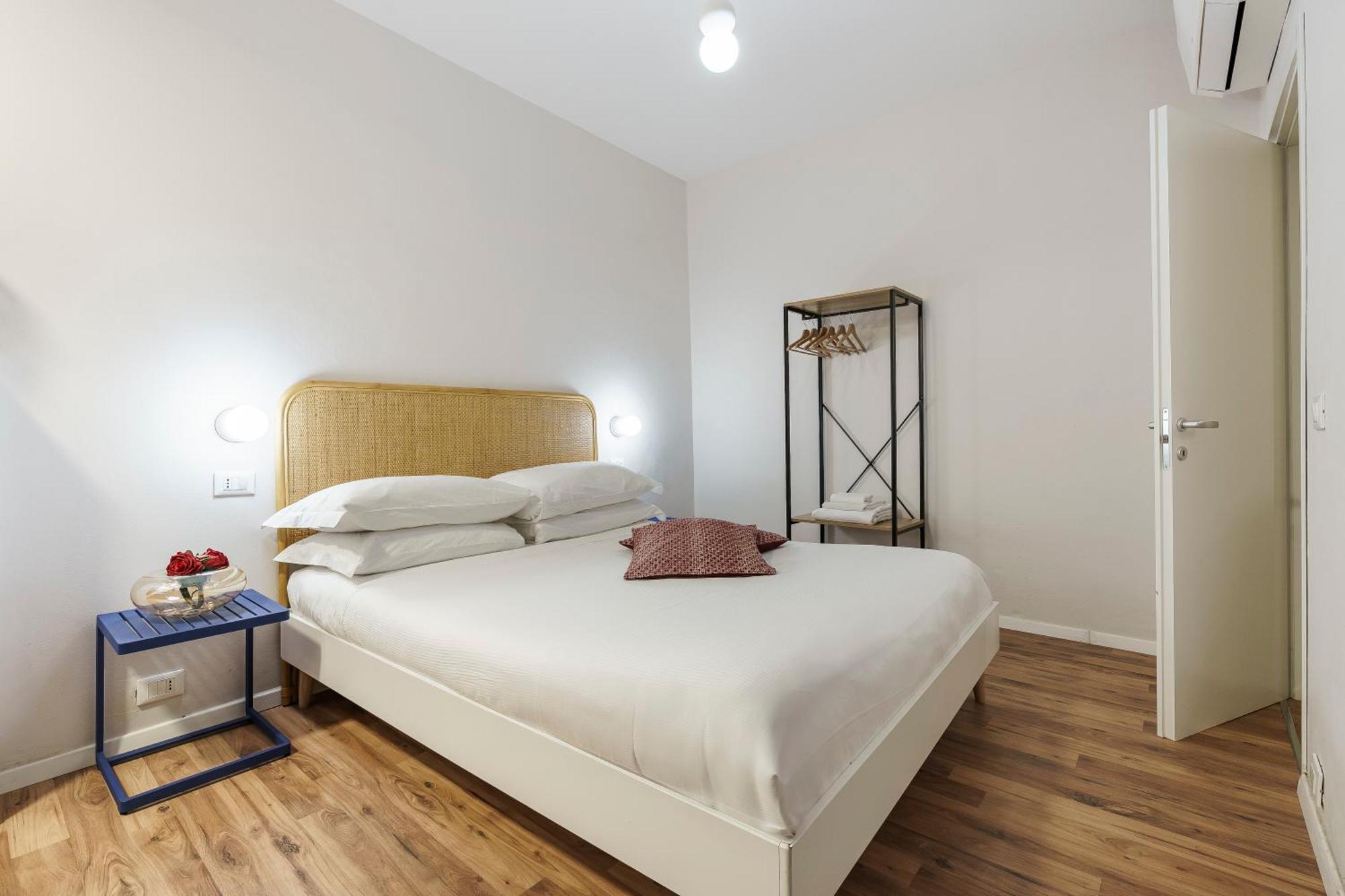 Casa VI - Milu Holidays Firenze Exteriör bild