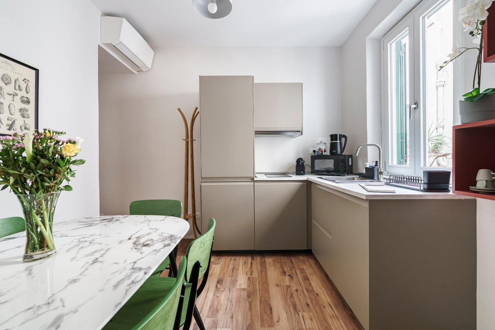 Casa VI - Milu Holidays Firenze Exteriör bild