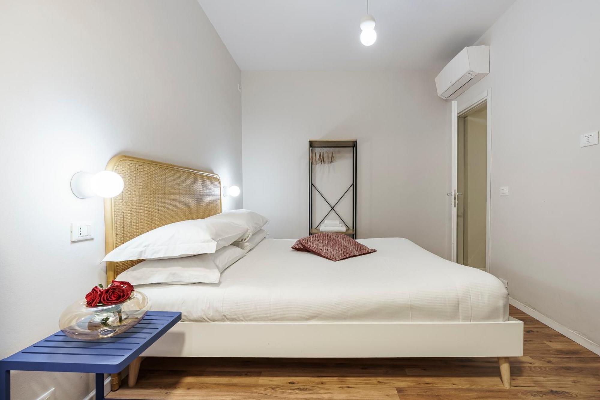 Casa VI - Milu Holidays Firenze Exteriör bild