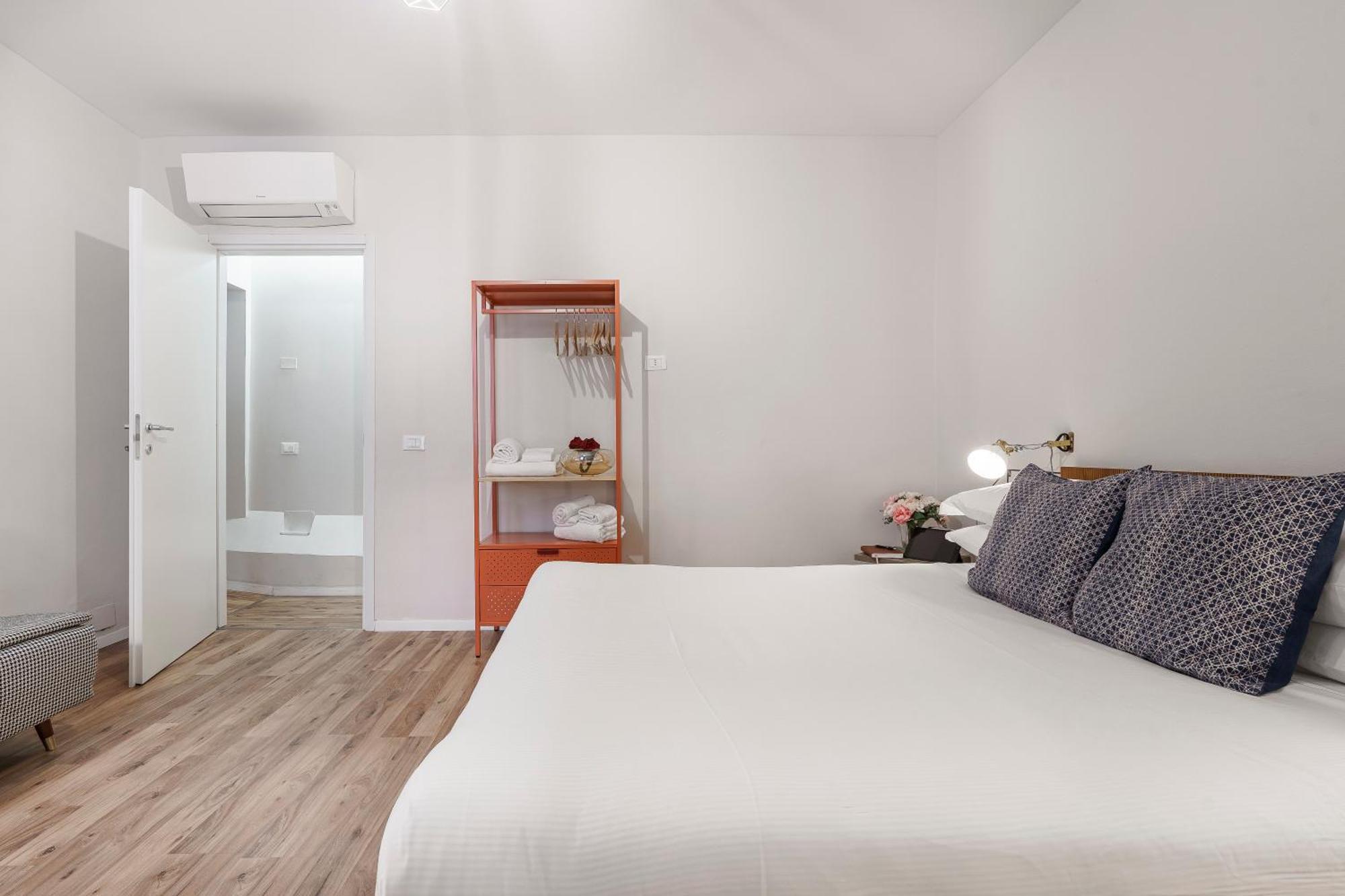 Casa VI - Milu Holidays Firenze Exteriör bild