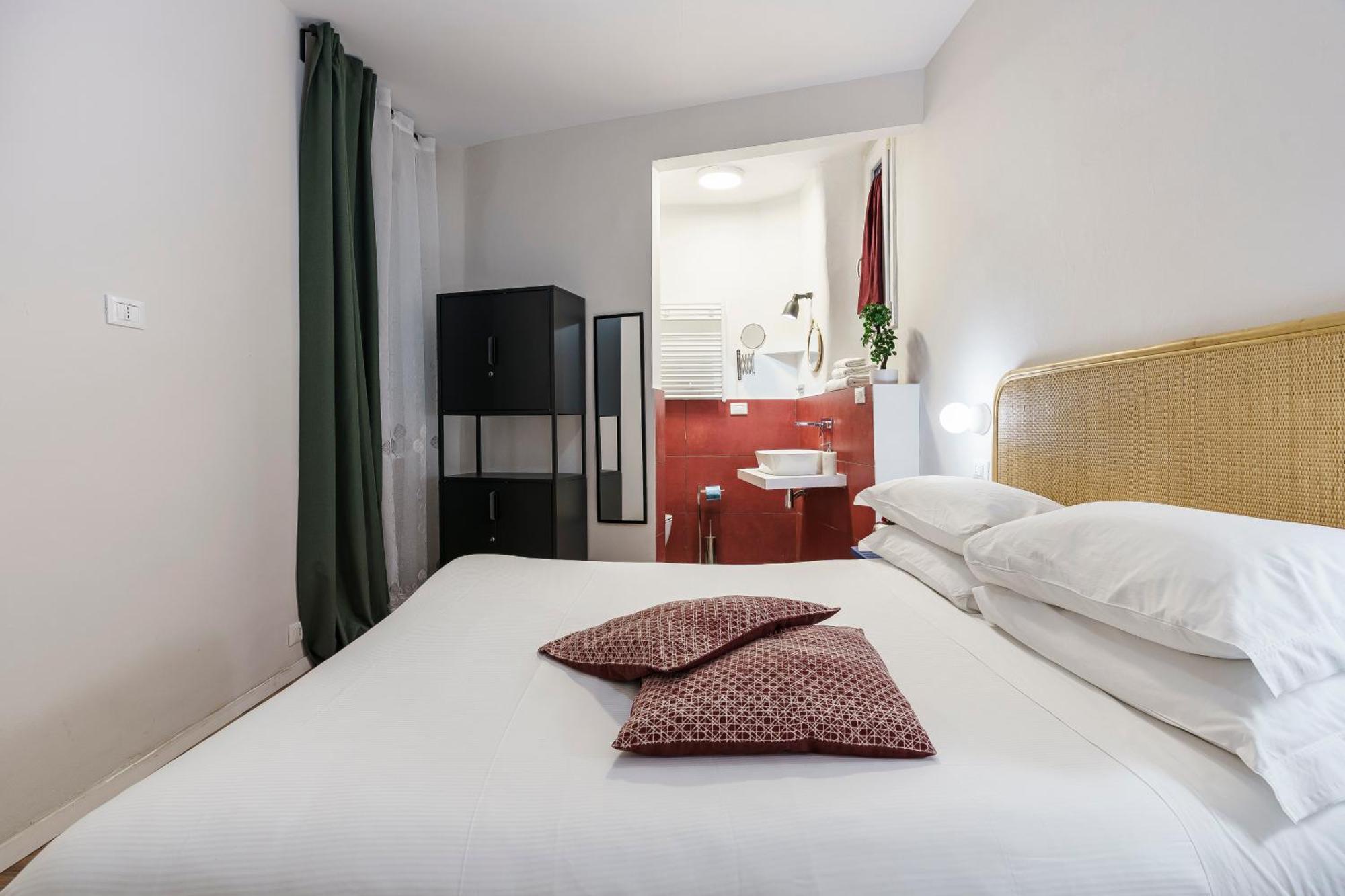 Casa VI - Milu Holidays Firenze Exteriör bild
